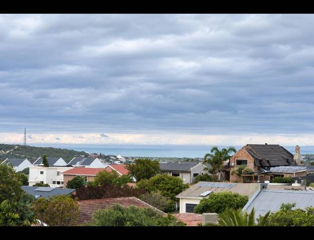 LAND FOR SALE IN STILBAAI-WES